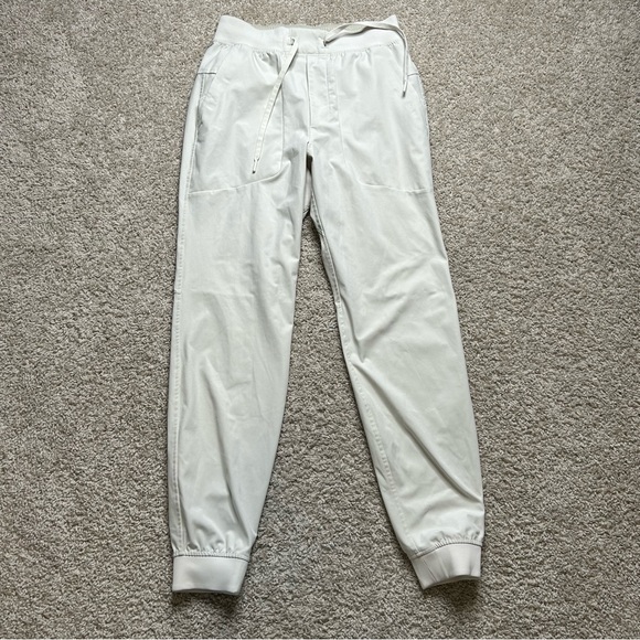Lululemon ABC Jogger *Warpstreme - Picture 2 of 6